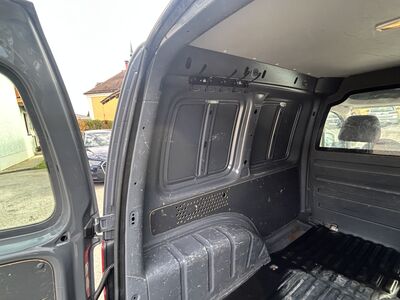 VW Caddy Gebrauchtwagen VW Caddy Gebrauchtwagen