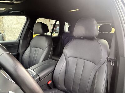 BMW X5 Gebrauchtwagen