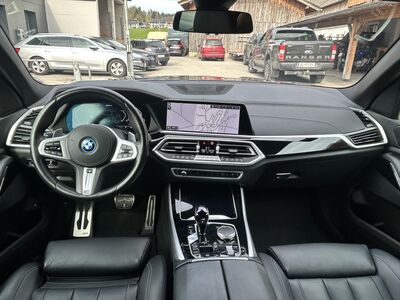 BMW X5 Gebrauchtwagen