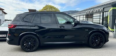 BMW X5 Gebrauchtwagen