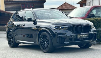BMW X5 Gebrauchtwagen