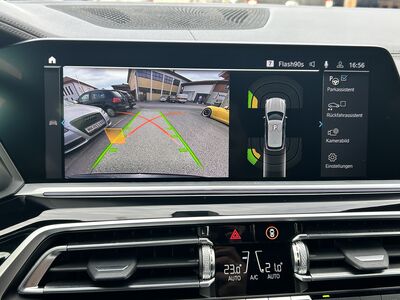 BMW X5 Gebrauchtwagen