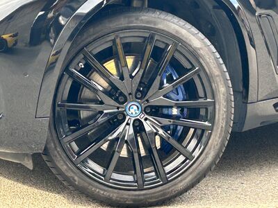 BMW X5 Gebrauchtwagen