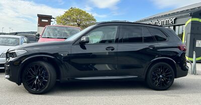 BMW X5 Gebrauchtwagen