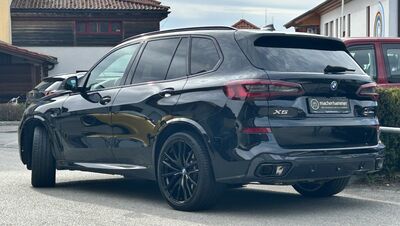BMW X5 Gebrauchtwagen