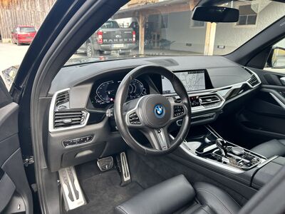 BMW X5 Gebrauchtwagen