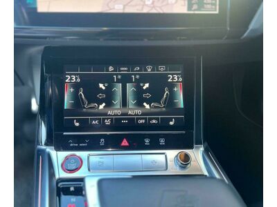 Audi e-tron Gebrauchtwagen