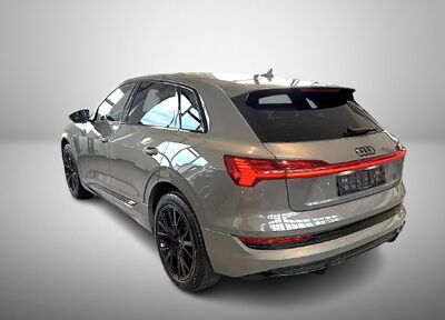 Audi e-tron Gebrauchtwagen