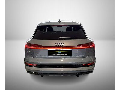 Audi e-tron Gebrauchtwagen