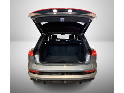 Audi e-tron Gebrauchtwagen