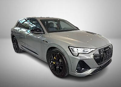 Audi e-tron Gebrauchtwagen