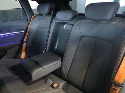 Audi e-tron Gebrauchtwagen