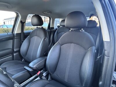 Mini Countryman Gebrauchtwagen Mini Countryman Gebrauchtwagen