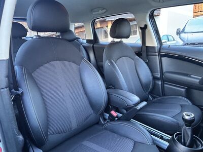 Mini Countryman Gebrauchtwagen Mini Countryman Gebrauchtwagen