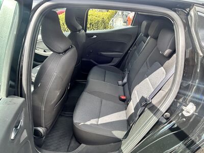 Renault Clio Gebrauchtwagen