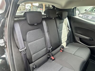 Renault Clio Gebrauchtwagen