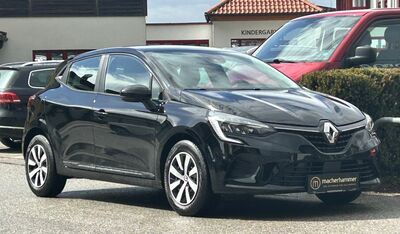 Renault Clio Gebrauchtwagen