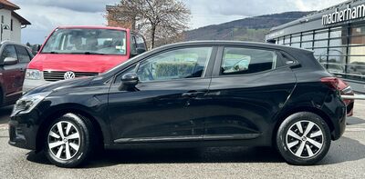 Renault Clio Gebrauchtwagen