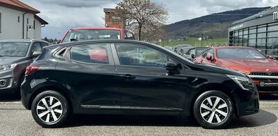 Renault Clio Gebrauchtwagen