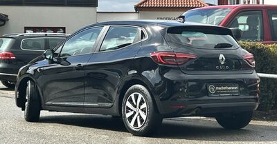 Renault Clio Gebrauchtwagen