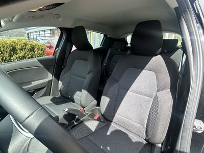 Renault Clio Gebrauchtwagen