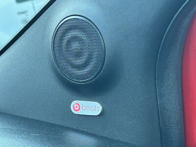 Abarth 500 Gebrauchtwagen