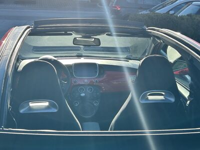 Abarth 500 Gebrauchtwagen