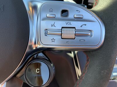 Mercedes-Benz C-Klasse Gebrauchtwagen Mercedes-Benz C-Klasse Gebrauchtwagen