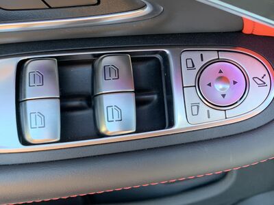 Mercedes-Benz C-Klasse Gebrauchtwagen Mercedes-Benz C-Klasse Gebrauchtwagen