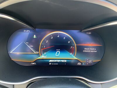 Mercedes-Benz C-Klasse Gebrauchtwagen Mercedes-Benz C-Klasse Gebrauchtwagen