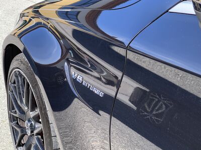 Mercedes-Benz C-Klasse Gebrauchtwagen Mercedes-Benz C-Klasse Gebrauchtwagen