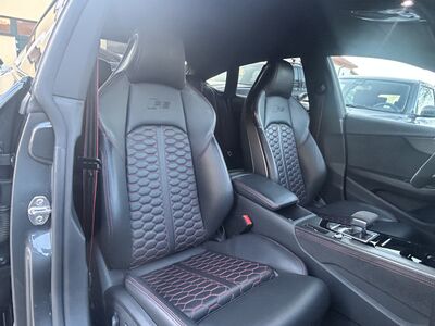 Audi A5 Gebrauchtwagen