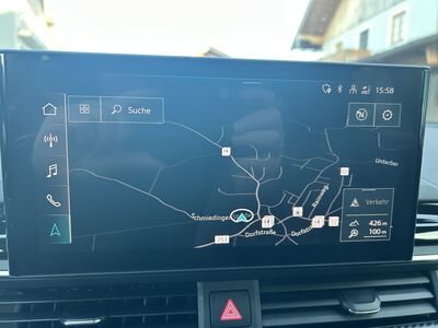 Audi A5 Gebrauchtwagen