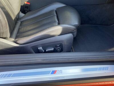 BMW 8er Gebrauchtwagen