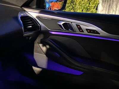 BMW 8er Gebrauchtwagen