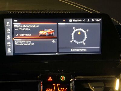 BMW 8er Gebrauchtwagen