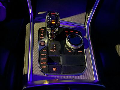 BMW 8er Gebrauchtwagen