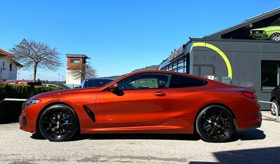 BMW 8er Gebrauchtwagen