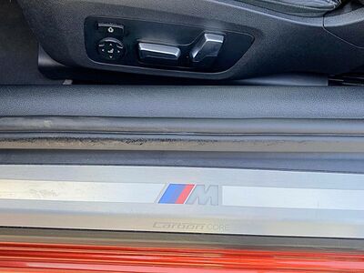 BMW 8er Gebrauchtwagen