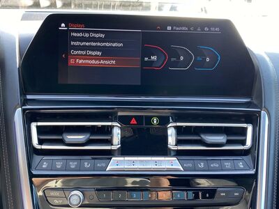 BMW 8er Gebrauchtwagen