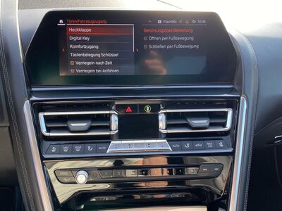 BMW 8er Gebrauchtwagen