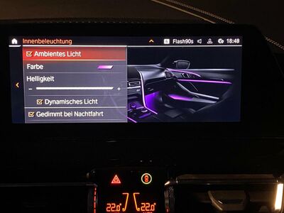 BMW 8er Gebrauchtwagen