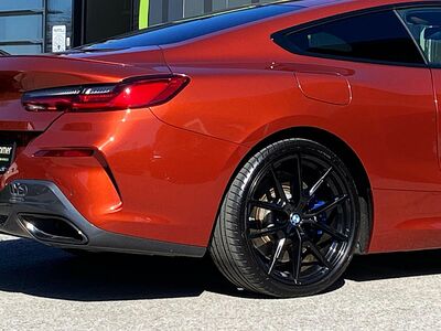 BMW 8er Gebrauchtwagen