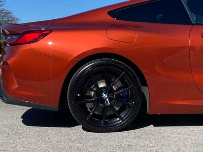 BMW 8er Gebrauchtwagen