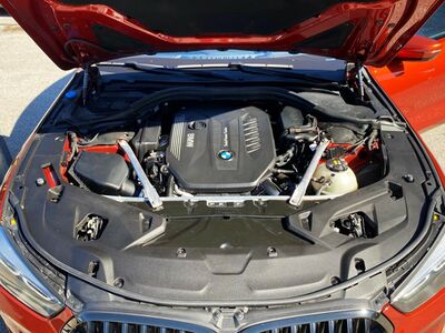 BMW 8er Gebrauchtwagen