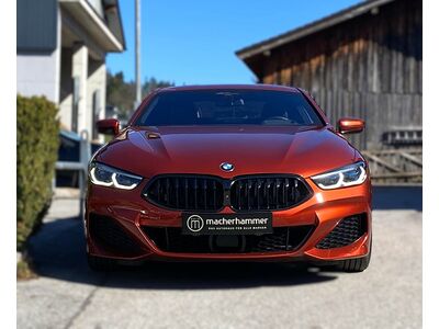 BMW 8er Gebrauchtwagen