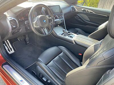 BMW 8er Gebrauchtwagen