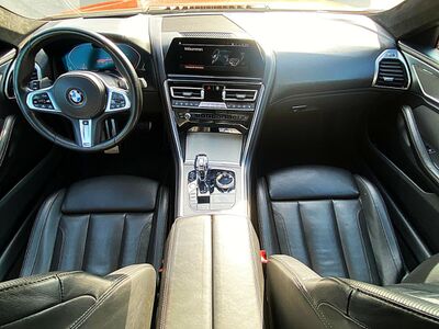 BMW 8er Gebrauchtwagen