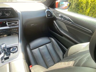 BMW 8er Gebrauchtwagen