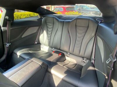 BMW 8er Gebrauchtwagen